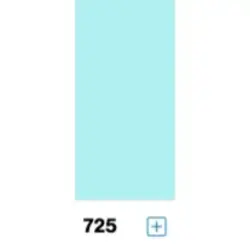 LEE Filters LEE Filter | rol of vel NR.725 | Old Steel Blue LEE Filter | rol of vel NR.725 | Old Steel Blue