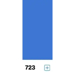 LEE Filters LEE Filter | roll or sheet NR.723 LEE Filter | roll or sheet NR.723