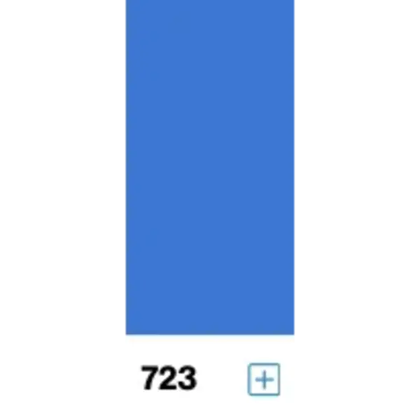 LEE Filters LEE Filter | rouleau ou feuille NR.723