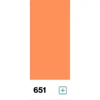 LEE Filters LEE Filter | rouleau ou feuille NR.651