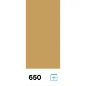 LEE Filters LEE Filter | rol of vel NR.650 | Industry Sodium