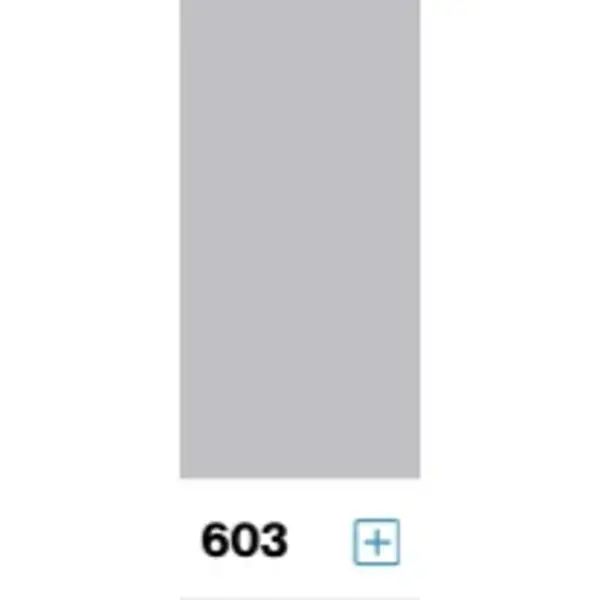 LEE Filters LEE Filter | rol of vel NR.603 | Moonlight White