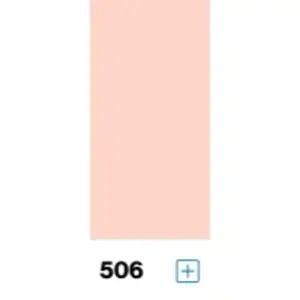 LEE Filters LEE Filter | roll or sheet NR.506 LEE Filters LEE Filter | roll or sheet NR.506