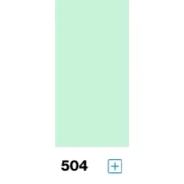 LEE Filters LEE Filter | rol of vel NR.504 | Waterfront Green