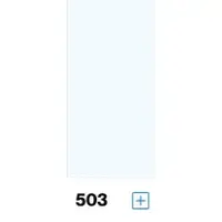 LEE Filters LEE Filter | rol of vel NR.503 | Quarter New Colour Blue