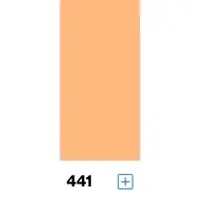 LEE Filter | rol of vel NR.441 | Full C.T. Straw