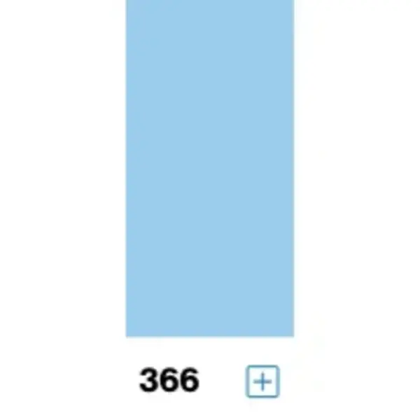 LEE Filters LEE Filtre | rouleau ou feuille NR.366