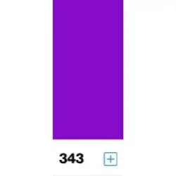 LEE Filters LEE Filtre | rouleau ou feuille NR.343 LEE Filtre | rouleau ou feuille NR.343