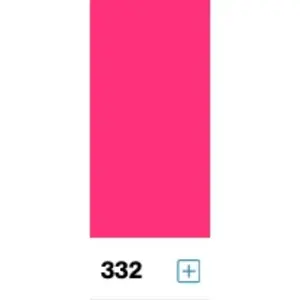 LEE Filters LEE Filter | roll or sheet NR.332 LEE Filters LEE Filter | roll or sheet NR.332