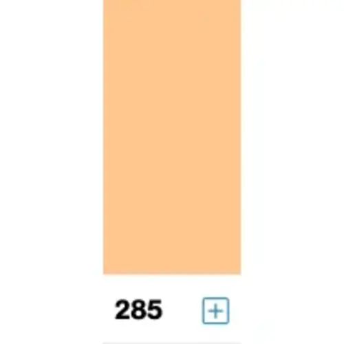 LEE Filters LEE Filter | roll or sheet NR.285