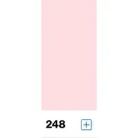 LEE Filters LEE Filter | rol of vel NR.248 | Half Minus Green