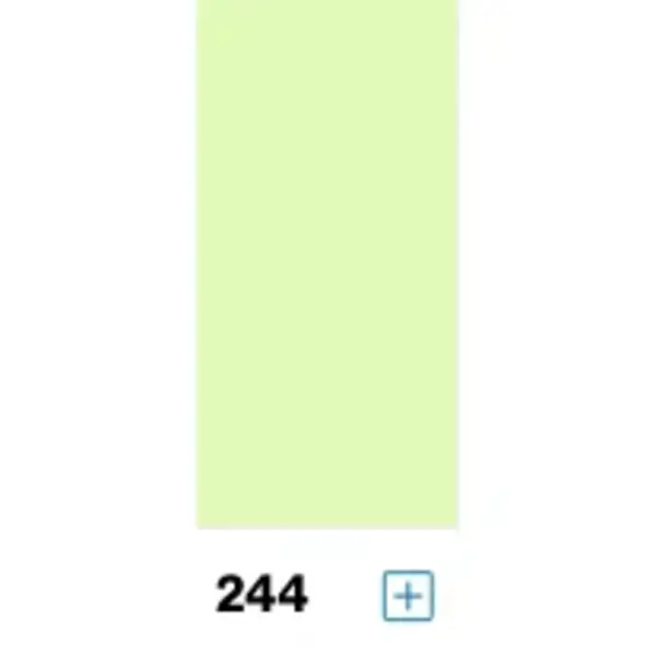 LEE Filters LEE Filter | rouleau ou feuille NR.244