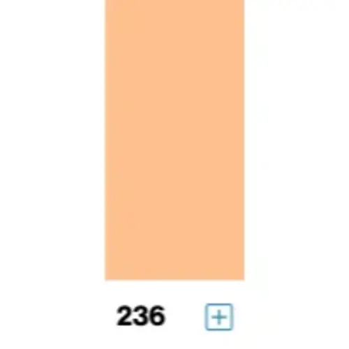 LEE Filters LEE Filter | roll or sheet NR.236