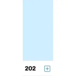 LEE Filters LEE Filter | rouleau ou feuille NR.202 LEE Filter | rouleau ou feuille NR.202