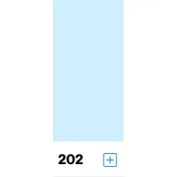 LEE Filters LEE Filter | rouleau ou feuille NR.202