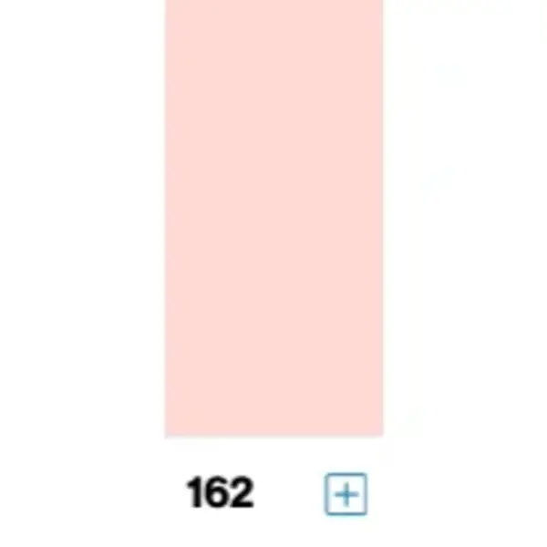 LEE Filters LEE Filtre | rouleau ou feuille NR.162