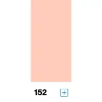 LEE Filter | roll or sheet NR.152