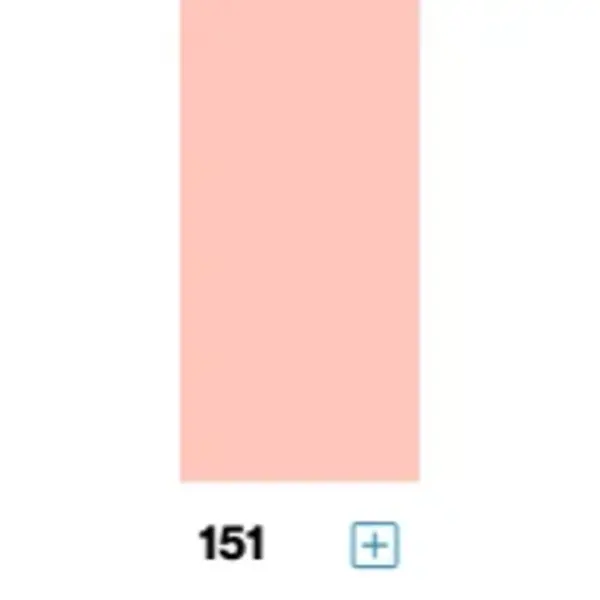 LEE Filters LEE Filter | rouleau ou feuille NR.151