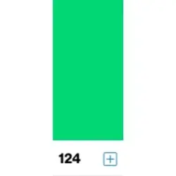 LEE Filters LEE Filter | roll or sheet NR.124 LEE Filter | roll or sheet NR.124