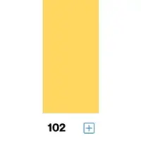 LEE Filters LEE Filter | rol of vel NR.102 | Light Amber