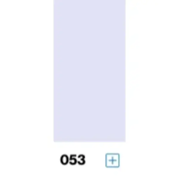 LEE Filters LEE Filter | rol of vel NR.053 | Paler Lavender