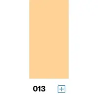 LEE Filter | roll or sheet NR.013