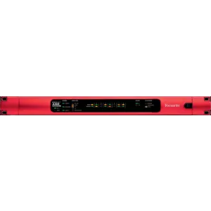 Focusrite | 505021 | Rednet-A8R | 8x8 analogue I/O