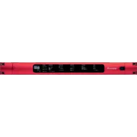 Focusrite | 496858 | RedNet D64R | 64x64 MADI I/O