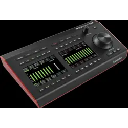 Focusrite RedNet Focusrite | 561905 | RedNet R1 | desktop remote controller Focusrite | 561905 | RedNet R1 | desktop remote controller