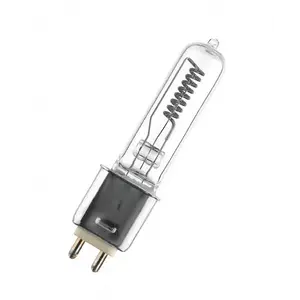 Osram Osram | 93734 | halogen studio and theatre lamp | CP77 | FEP | G9.5 | 1000W | 240V