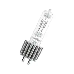 Osram Osram | 93728 | high performance halogeenlamp | HPL | G9.5 | 575W | 230V Osram | 93728 | high performance halogeenlamp | HPL | G9.5 | 575W | 230V