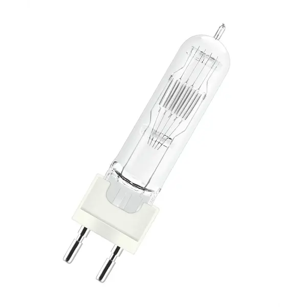 Osram Osram | 93723 | halogen studio and theatre lamp | CP110 | G22 | 1200W | 120V