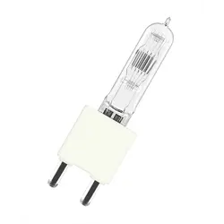 Osram Osram | 64789 | halogen studio and theatre lamp | CP73 | FKK/FKP | G38 | 2000W | 230V Osram | 64789 | halogen studio and theatre lamp | CP73 | FKK/FKP | G38 | 2000W | 230V