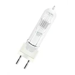 Osram Osram | 64787 | halogeen studio- en theaterlamp | CP75 | G22 | 2000W | 230V Osram | 64787 | halogeen studio- en theaterlamp | CP75 | G22 | 2000W | 230V