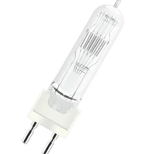 Osram Osram | 64787 | lampe halogène de studio et de théâtre | CP75 | G22 | 2000W | 230V