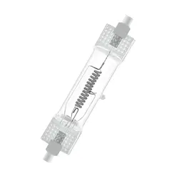 Osram Osram | 64781 | halogeen studio- en theaterlamp | P2-27 | RX7s | 2000W | 240V Osram | 64781 | halogeen studio- en theaterlamp | P2-27 | RX7s | 2000W | 240V