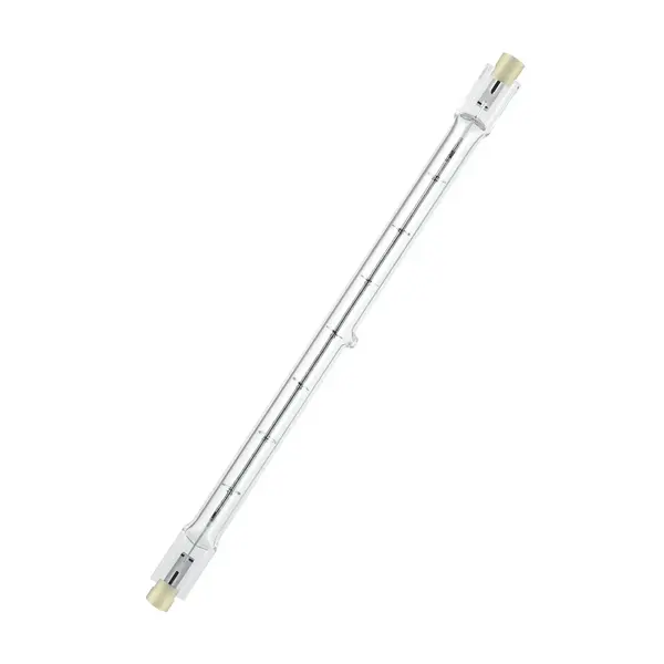 Osram | 64741 | lampe halogène de studio et de théâtre | P2-7 | EKM | R7s | 1000W | 230V Osram Osram | 64741 | lampe halogène de studio et de théâtre | P2-7 | EKM | R7s | 1000W | 230V