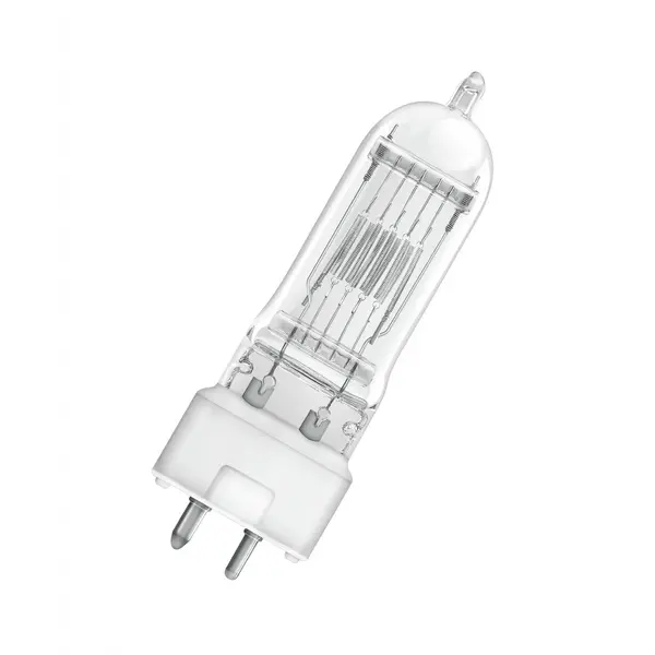 Osram | 64718 | halogen studio and theatre lamp | T27 | GCT | GY9.5 | 650W | 230V Osram Osram | 64718 | halogen studio and theatre lamp | T27 | GCT | GY9.5 | 650W | 230V