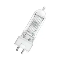 Osram | 64717 | halogen studio and theatre lamp | CP89 | FRK | GY9.5 | 650W | 230V