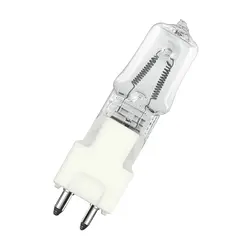 Osram Osram | 64686 | halogen studio and theatre lamp | A1-233 | DYR | GY9.5 | 650W | 230V Osram | 64686 | halogen studio and theatre lamp | A1-233 | DYR | GY9.5 | 650W | 230V