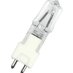 Osram Osram | 64686 | halogeen studio- en theaterlamp | A1-233 | DYR | GY9.5 | 650W | 230V