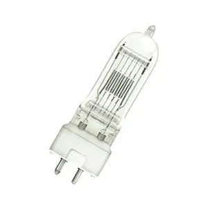 Osram Osram | 64672 | halogeen studio- en theaterlamp | M40 | GY9.5 | 500W | 230V