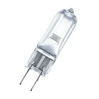 Osram | 64642 | halogen lamp for specific luminaires-medical applications HLX | M184 | FDV | G6.35 | 150W | 24V