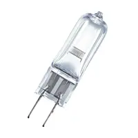 Osram Osram | 64642 | halogen lamp for specific luminaires-medical applications HLX | M184 | FDV | G6.35 | 150W | 24V