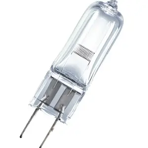 Osram Osram | 64642 | lampe halogène pour luminaires spécifiques - applications médicales HLX | M184 | FDV | G6.35 | 150W | 24V