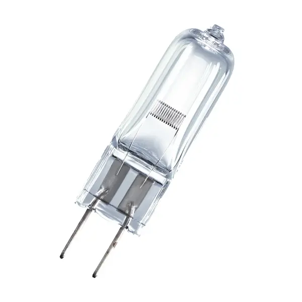Osram Osram | 64638 | halogen lamp for specific luminaires-medical applications HLX | G6.35 | 100W | 24V