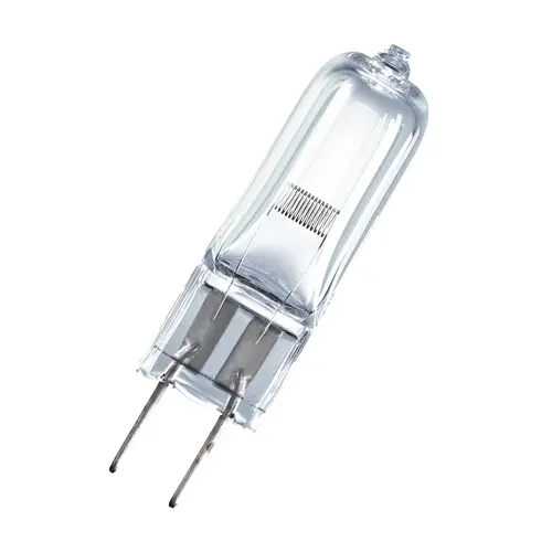 Osram Osram | 64633 | lampe halogène pour luminaires spécifiques - applications médicales HLX | A1-234 | BRJ | G6.35 | 150W | 15V