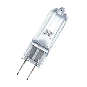 Osram Osram | 64625 | lampe halogène pour luminaires spécifiques HLX | A1-215 | FCR | GY6.35 | 100W | 12V