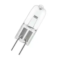 Osram Osram | 64610 | lampe halogène pour luminaires spécifiques - applications médicales HLX | A1-220 | BRL | G6.35 | 50W | 12V
