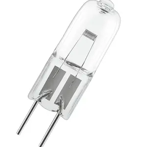 Osram Osram | 64610 | lampe halogène pour luminaires spécifiques - applications médicales HLX | A1-220 | BRL | G6.35 | 50W | 12V